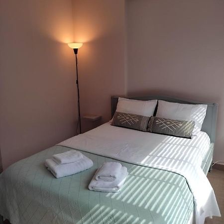 Double M Comfy Flat Διαμέρισμα Μαρκόπουλο Εξωτερικό φωτογραφία