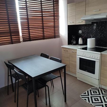 Double M Comfy Flat Διαμέρισμα Μαρκόπουλο Εξωτερικό φωτογραφία