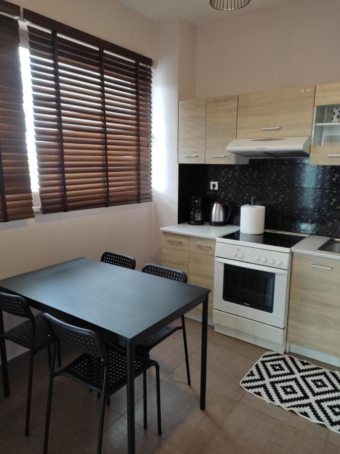 Double M Comfy Flat Διαμέρισμα Μαρκόπουλο Εξωτερικό φωτογραφία