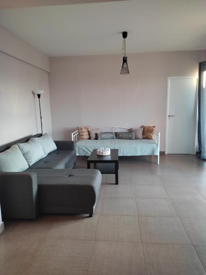 Double M Comfy Flat Διαμέρισμα Μαρκόπουλο Εξωτερικό φωτογραφία