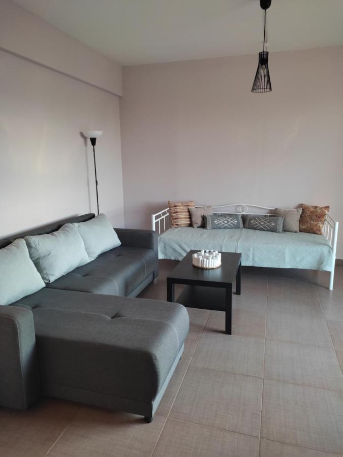 Double M Comfy Flat Διαμέρισμα Μαρκόπουλο Εξωτερικό φωτογραφία